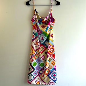 Summer dress. Size M